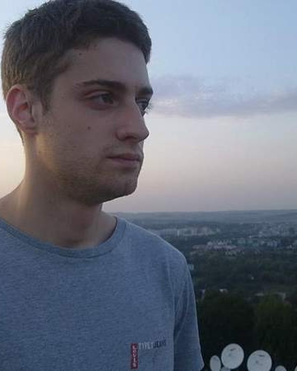 Couchsurfing profile picture for @tomasy