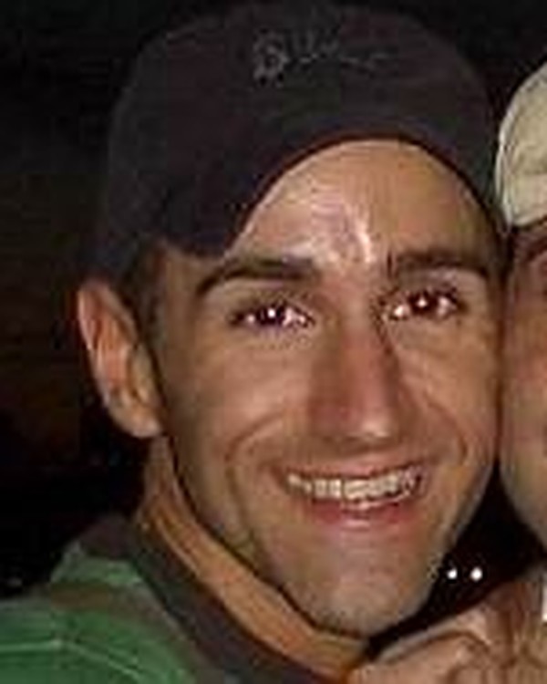 Couchsurfing profile picture for @evangelo