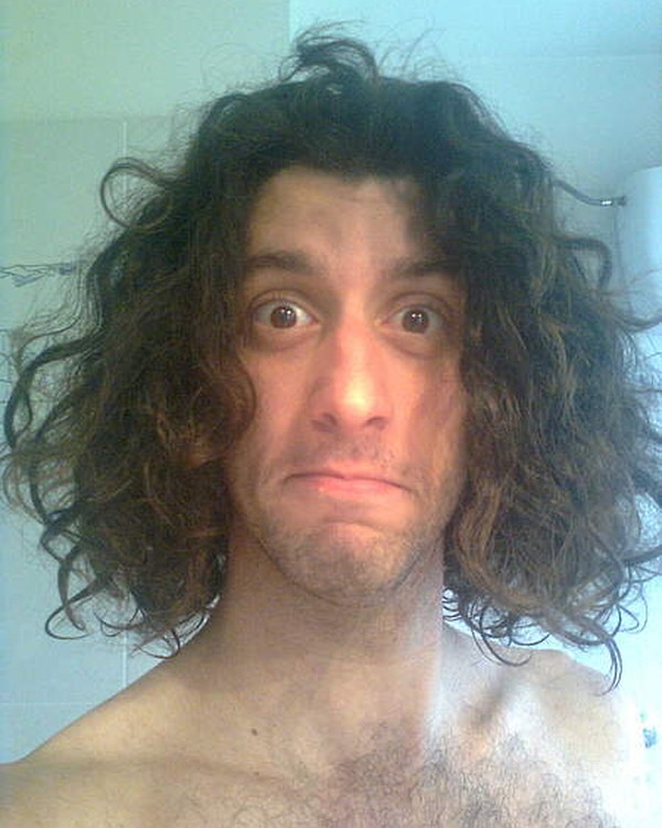Couchsurfing profile picture for @cur