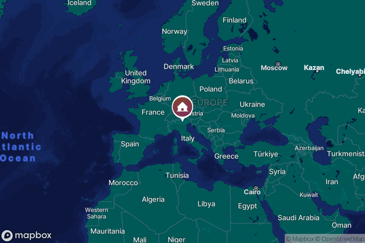 Map preview
