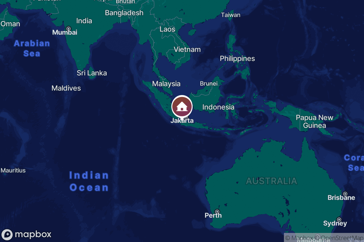 Map preview