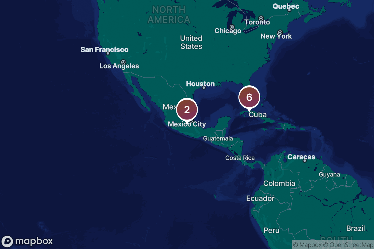Map preview
