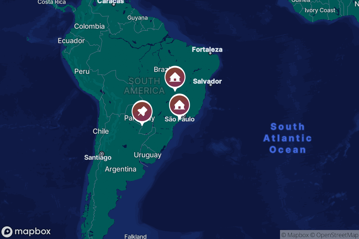 Map preview