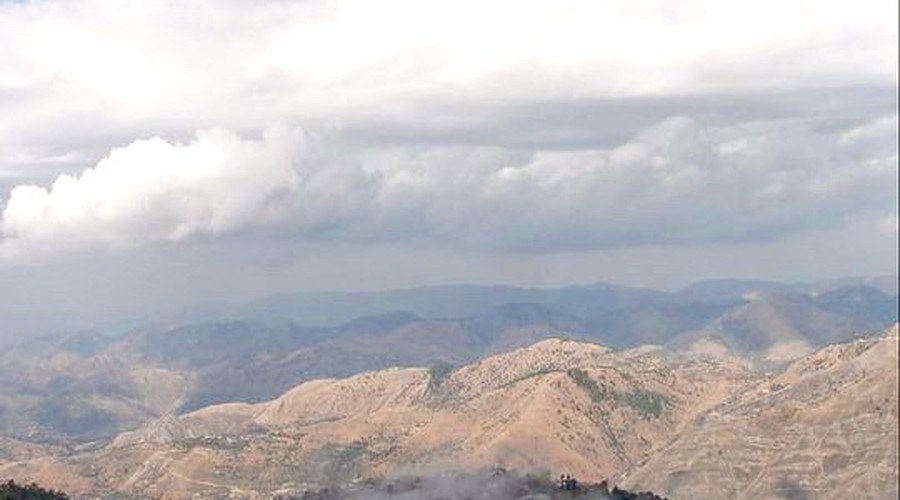 Abbottabad