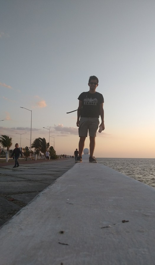 Profile photo