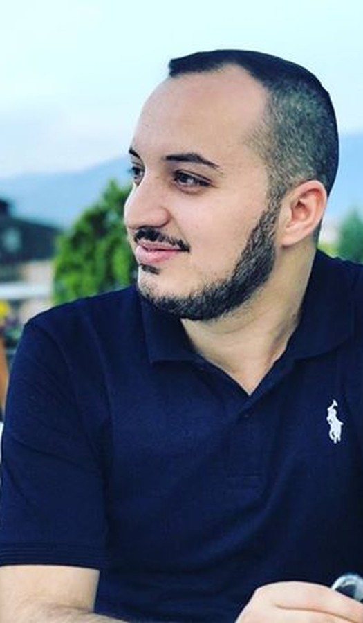 Profile photo