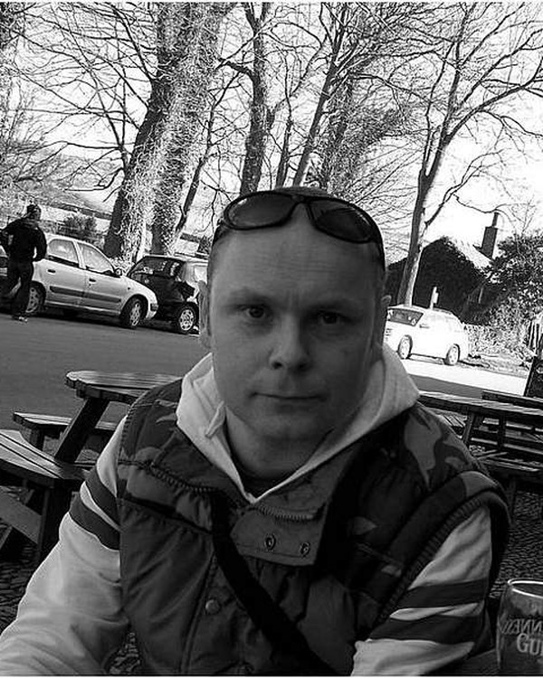 Couchsurfing profile picture for @kajcio