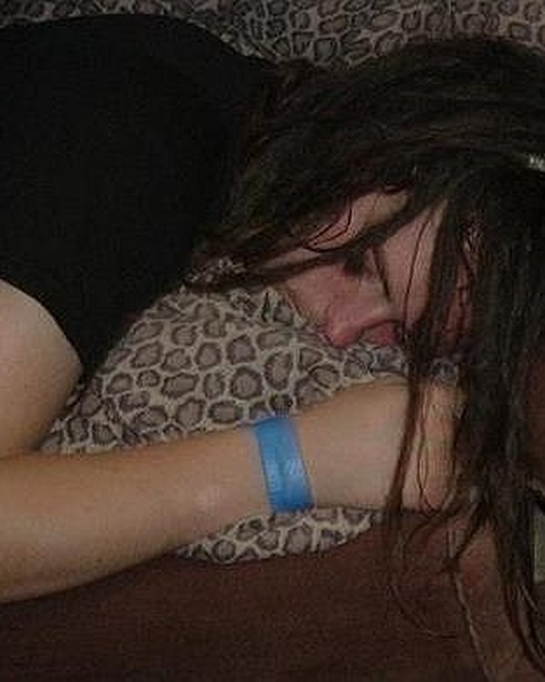 Couchsurfing profile picture for @outraged