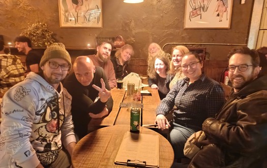 Hangout image