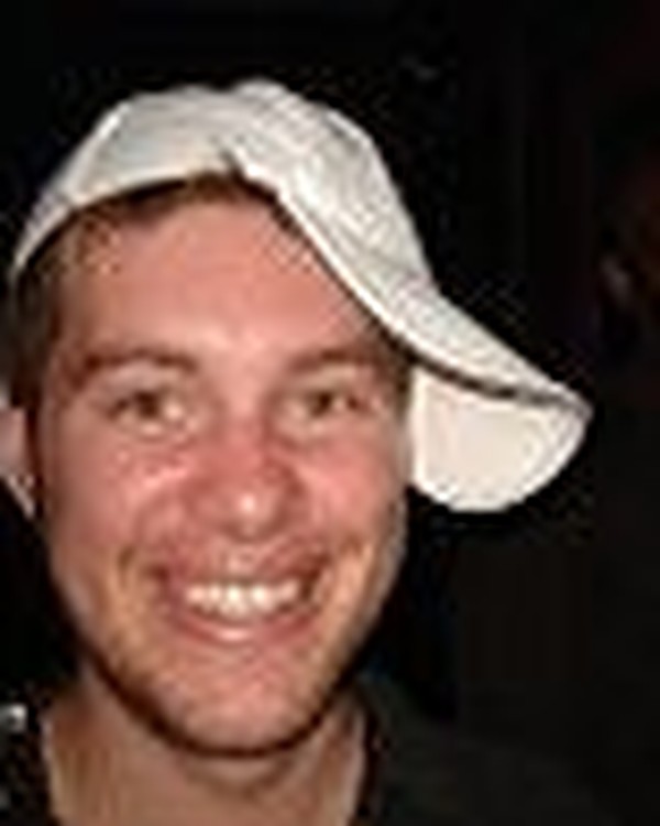 Couchsurfing profile picture for @tall