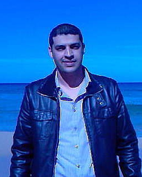 Couchsurfing profile picture for @mohamed22