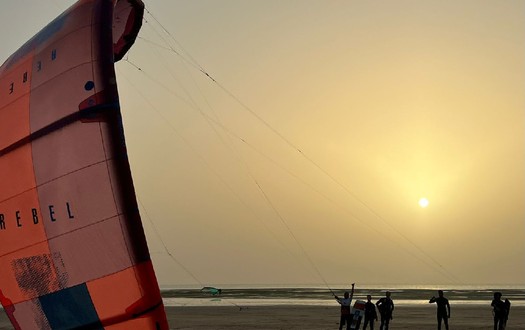 Hangout image