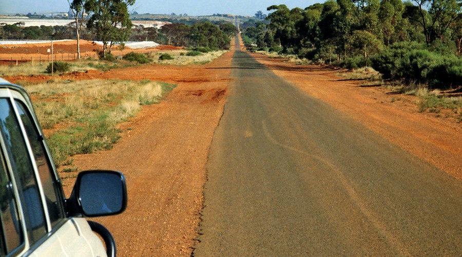 Kalgoorlie-Boulder