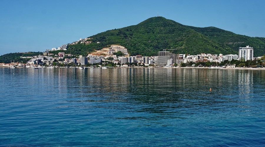Bečići