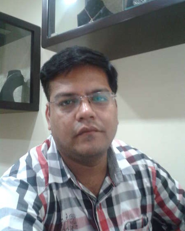Couchsurfing profile picture for @mohitjain
