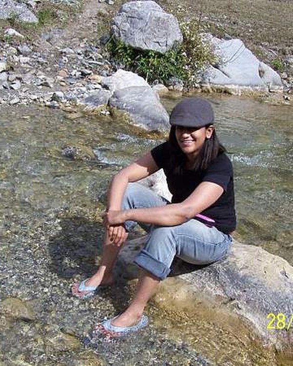 Couchsurfing profile picture for @shrubs
