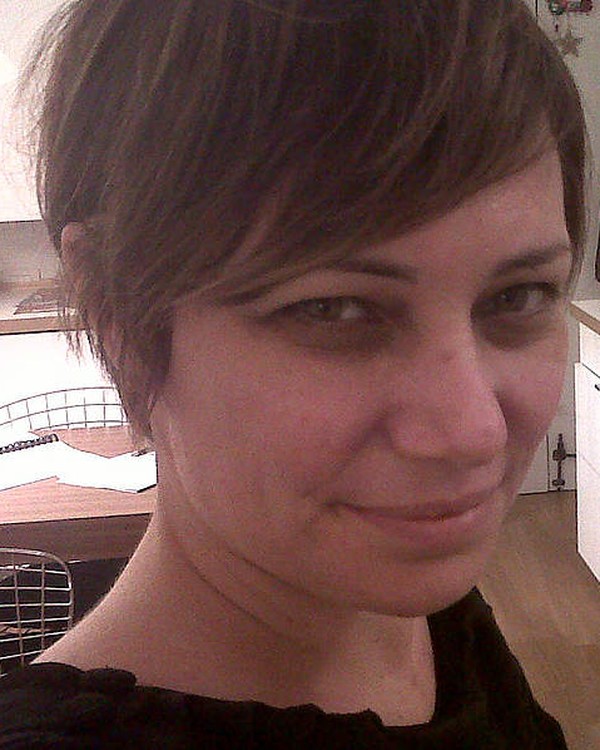 Couchsurfing profile picture for @normas