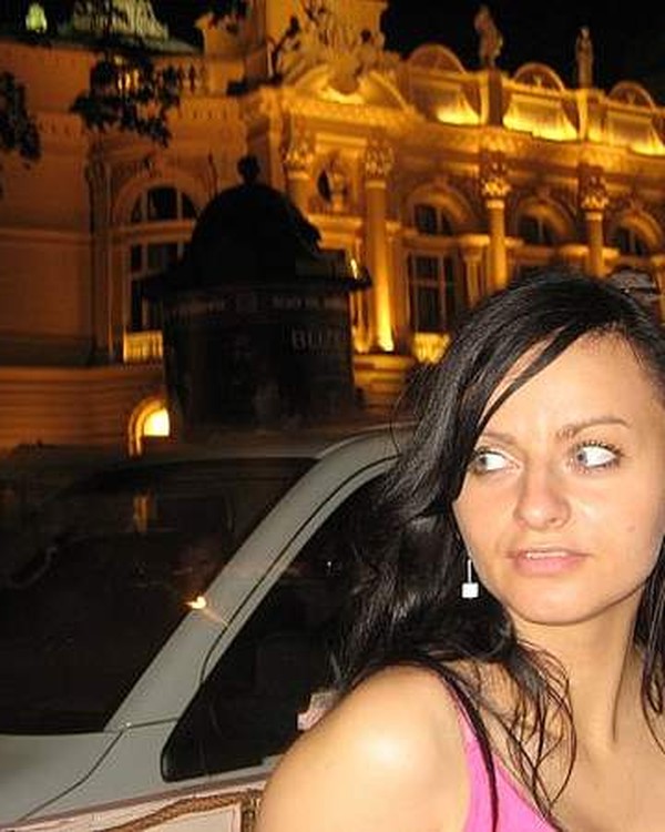 Couchsurfing profile picture for @iff