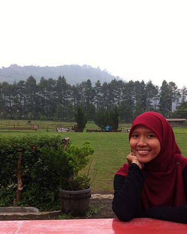 Couchsurfing profile picture for @salamah