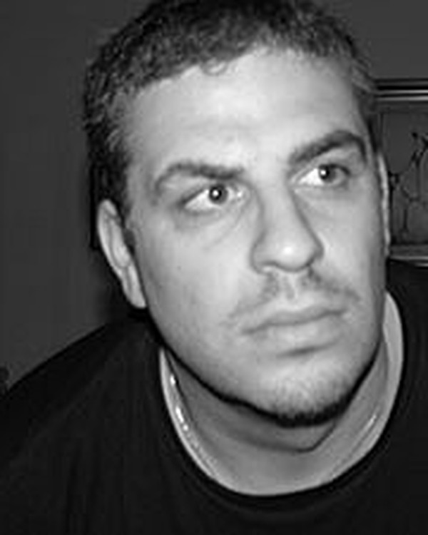 Couchsurfing profile picture for @wayne