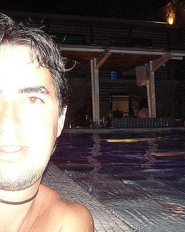 Couchsurfing profile picture for @mgm