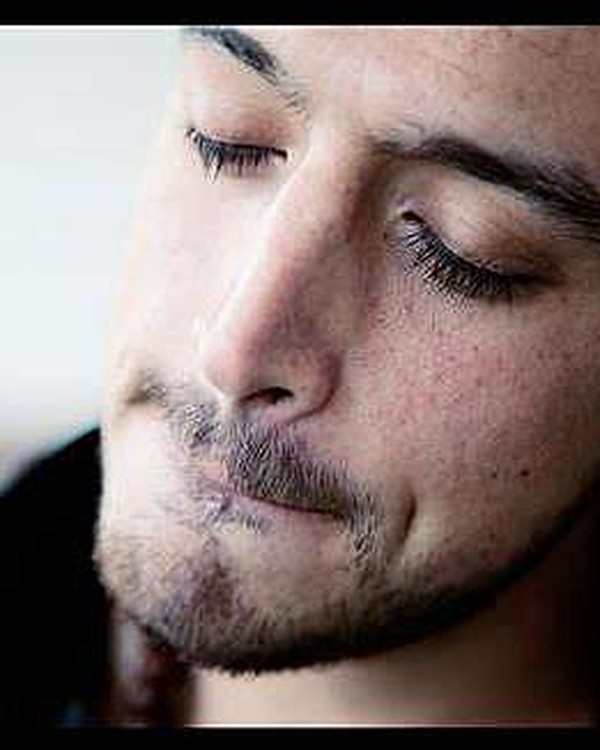 Couchsurfing profile picture for @oath