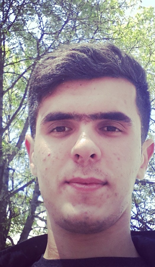 Profile photo