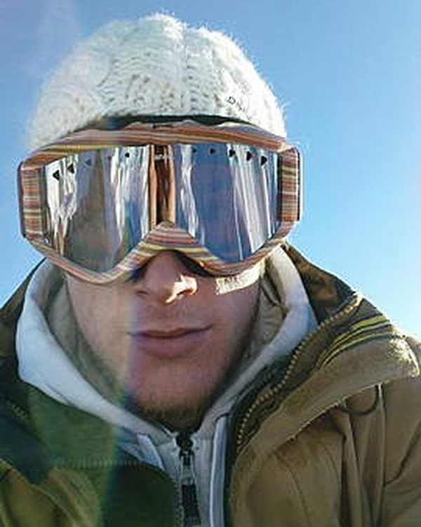 Couchsurfing profile picture for @captains