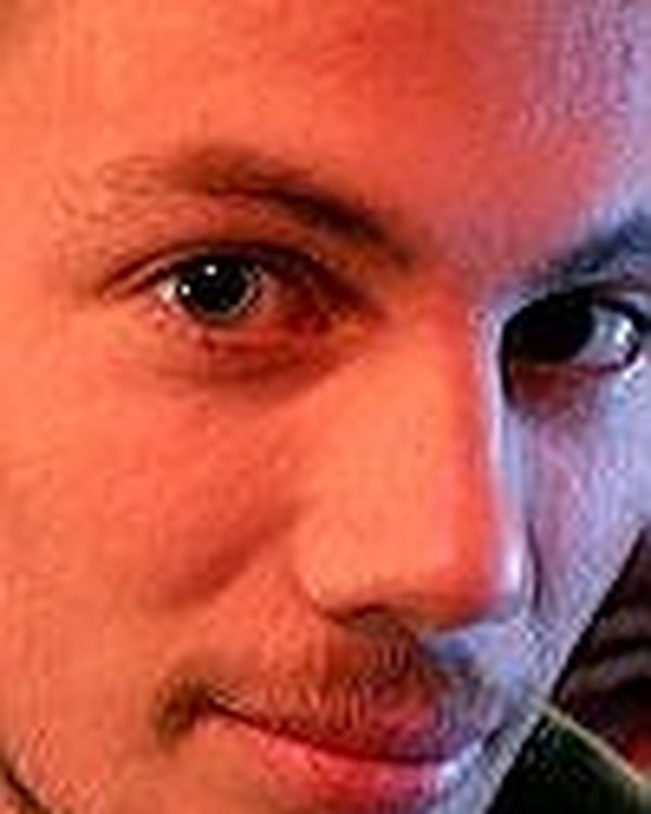 Couchsurfing profile picture for @sleepless