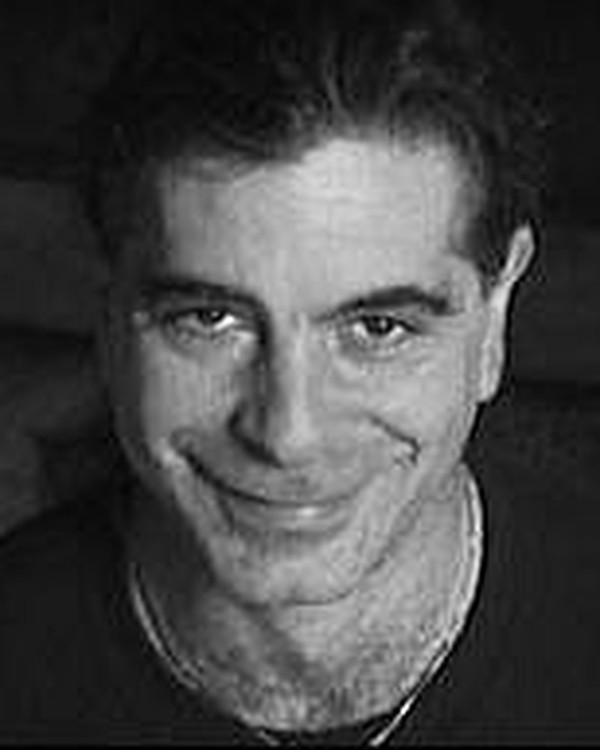 Couchsurfing profile picture for @harryo