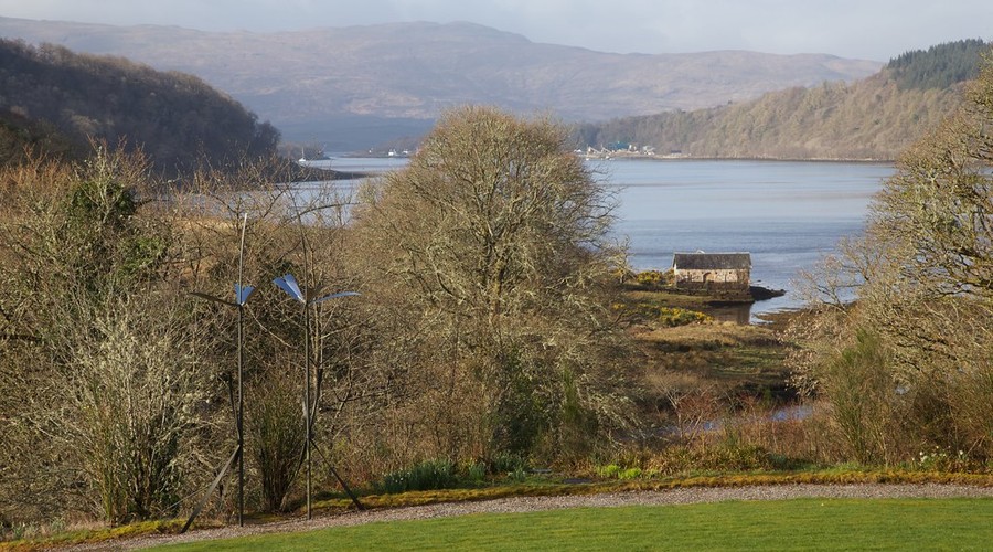 Oban