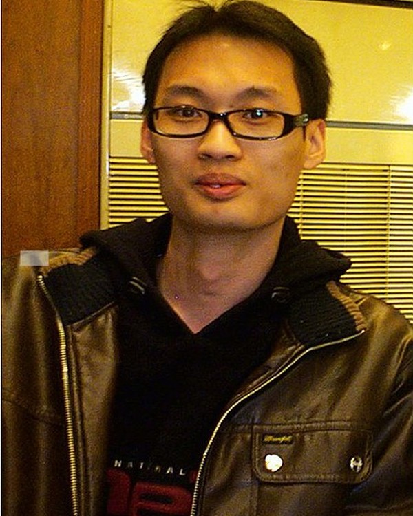 Couchsurfing profile picture for @longtime