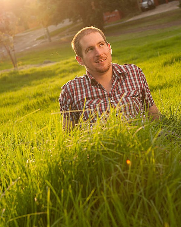 Couchsurfing profile picture for @ubiquitous