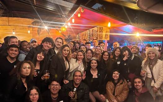 Hangout image