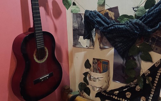 Hangout image