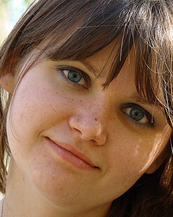 Couchsurfing profile picture for @retribution