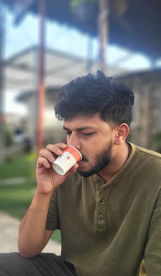 Profile photo